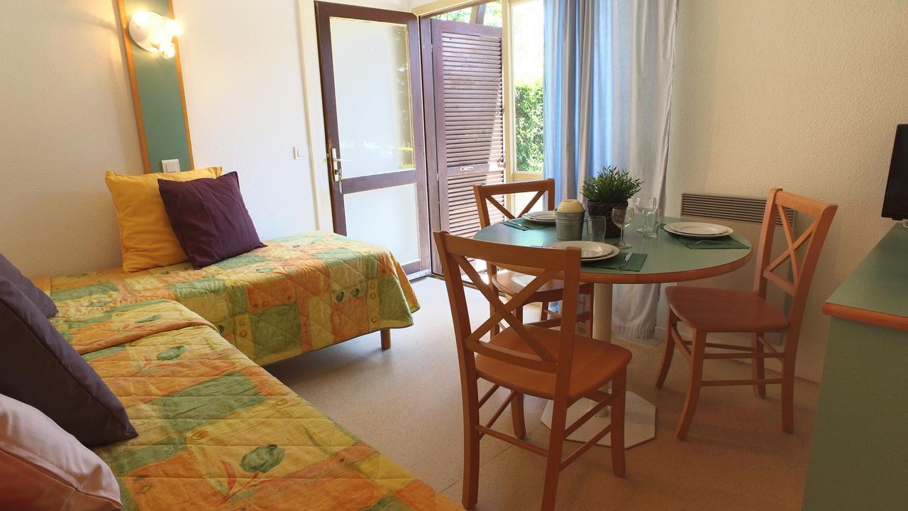Vvf Aubrac Hotel Chaudes-Aigues Exterior photo