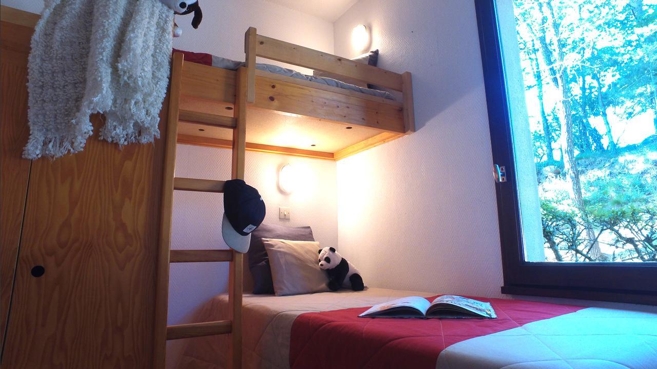 Vvf Aubrac Hotel Chaudes-Aigues Exterior photo